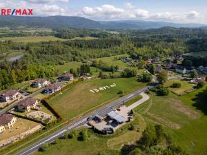 Prodej komerčního pozemku, Nová Role, 13471 m2