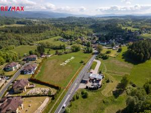 Prodej komerčního pozemku, Nová Role, 13471 m2
