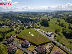 Prodej komerčního pozemku, Nová Role, 13471 m2