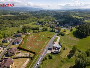 Prodej komerčního pozemku, Nová Role, 13471 m2