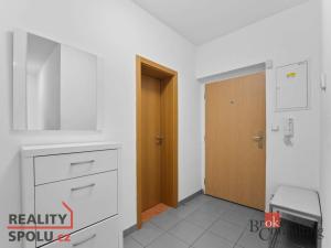 Prodej bytu 3+kk, Hradec Králové - Pražské Předměstí, Kollárova, 107 m2