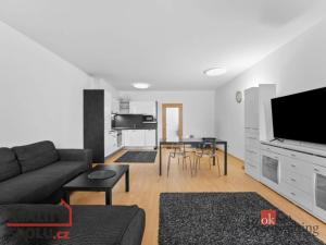 Prodej bytu 3+kk, Hradec Králové - Pražské Předměstí, Kollárova, 107 m2