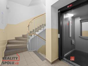 Prodej bytu 3+kk, Hradec Králové - Pražské Předměstí, Kollárova, 107 m2