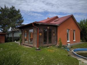 Prodej rodinného domu, Kožušany-Tážaly - Kožušany, 90 m2