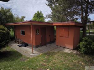 Prodej rodinného domu, Kožušany-Tážaly - Kožušany, 90 m2