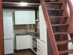 Pronájem bytu 1+kk, Žďár nad Sázavou, nám. Republiky, 40 m2