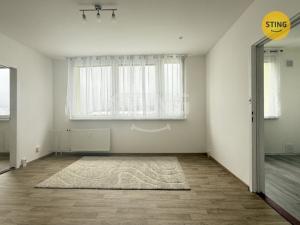 Pronájem bytu 2+1, Rýmařov, Větrná, 45 m2