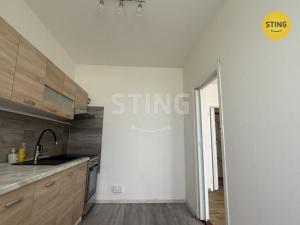 Pronájem bytu 2+1, Rýmařov, Větrná, 45 m2