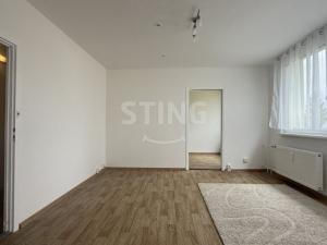 Pronájem bytu 2+1, Rýmařov, Větrná, 45 m2