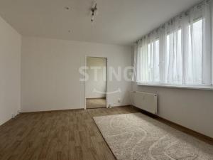Pronájem bytu 2+1, Rýmařov, Větrná, 45 m2