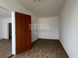 Pronájem bytu 2+1, Rýmařov, Větrná, 45 m2
