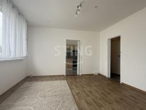Pronájem bytu 2+1, Rýmařov, Větrná, 45 m2