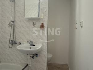 Pronájem bytu 2+1, Rýmařov, Větrná, 45 m2