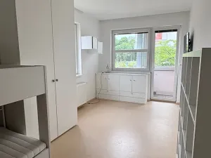 Pronájem bytu 3+kk, Praha - Ďáblice, Nad Akcízem, 89 m2