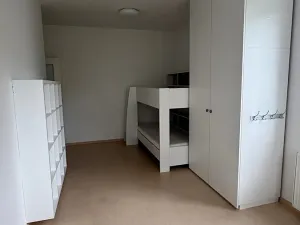 Pronájem bytu 3+kk, Praha - Ďáblice, Nad Akcízem, 89 m2