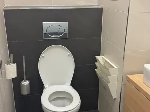 Pronájem bytu 3+kk, Praha - Ďáblice, Nad Akcízem, 89 m2