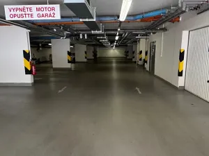 Pronájem bytu 3+kk, Praha - Ďáblice, Nad Akcízem, 89 m2