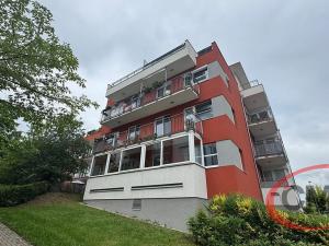 Pronájem bytu 3+kk, Praha - Ďáblice, Nad Akcízem, 89 m2