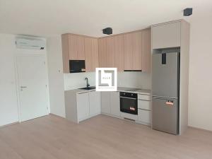 Pronájem bytu 1+kk, Olomouc, Loudova, 39 m2