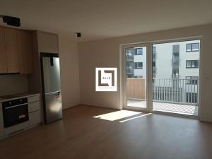 Pronájem bytu 1+kk, Olomouc, Loudova, 39 m2