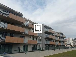Pronájem bytu 1+kk, Olomouc, Loudova, 39 m2