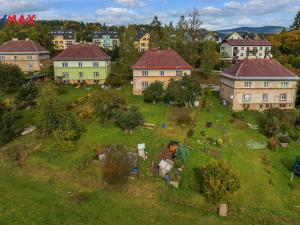 Prodej bytu 1+1, Jilemnice, Metyšova, 56 m2