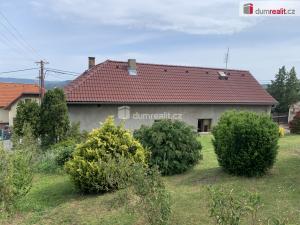 Prodej rodinného domu, Tmaň, Prof. Krbce, 116 m2