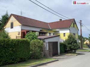 Prodej rodinného domu, Tmaň, Prof. Krbce, 116 m2
