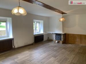 Prodej rodinného domu, Tmaň, Prof. Krbce, 116 m2