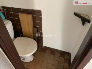 Prodej rodinného domu, Tmaň, Prof. Krbce, 116 m2