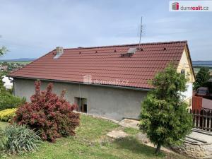 Prodej rodinného domu, Tmaň, Prof. Krbce, 116 m2