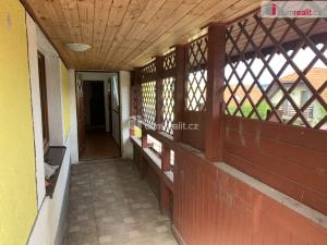 Prodej rodinného domu, Tmaň, Prof. Krbce, 116 m2