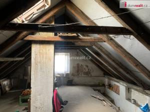 Prodej rodinného domu, Tmaň, Prof. Krbce, 116 m2