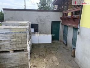 Prodej rodinného domu, Tmaň, Prof. Krbce, 116 m2