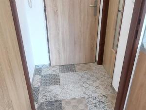 Pronájem bytu 1+kk, Valašské Meziříčí, Vsetínská, 19 m2
