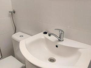Pronájem bytu 1+kk, Valašské Meziříčí, Vsetínská, 19 m2