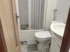 Pronájem bytu 1+kk, Valašské Meziříčí, Vsetínská, 19 m2