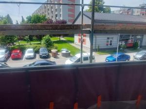 Pronájem bytu 1+kk, Valašské Meziříčí, Vsetínská, 19 m2