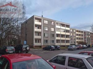 Pronájem bytu 1+kk, Valašské Meziříčí, Vsetínská, 19 m2