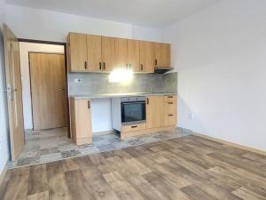 Pronájem bytu 1+kk, Valašské Meziříčí, Vsetínská, 19 m2