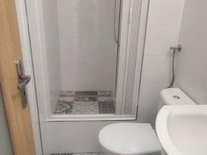 Pronájem bytu 1+kk, Valašské Meziříčí, Vsetínská, 19 m2