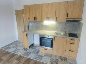 Pronájem bytu 1+kk, Valašské Meziříčí, Vsetínská, 19 m2