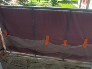 Pronájem bytu 1+kk, Valašské Meziříčí, Vsetínská, 19 m2