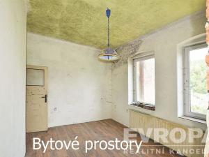 Prodej rodinného domu, Liberec - Liberec XXXIII-Machnín, Rynoltická, 610 m2