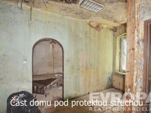 Prodej rodinného domu, Liberec - Liberec XXXIII-Machnín, Rynoltická, 610 m2