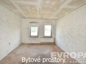 Prodej rodinného domu, Liberec - Liberec XXXIII-Machnín, Rynoltická, 610 m2