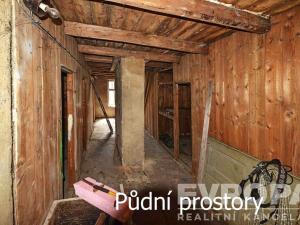 Prodej rodinného domu, Liberec - Liberec XXXIII-Machnín, Rynoltická, 610 m2