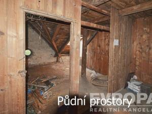 Prodej rodinného domu, Liberec - Liberec XXXIII-Machnín, Rynoltická, 610 m2