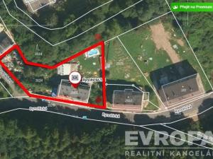 Prodej rodinného domu, Liberec - Liberec XXXIII-Machnín, Rynoltická, 610 m2