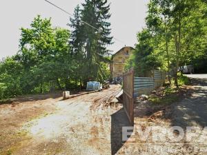 Prodej rodinného domu, Liberec - Liberec XXXIII-Machnín, Rynoltická, 610 m2